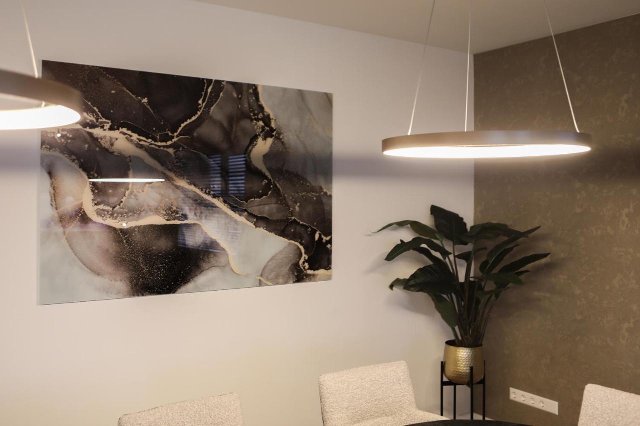 Luxe Loft Appartement In Residence Marina Kamperland Ngoại thất bức ảnh