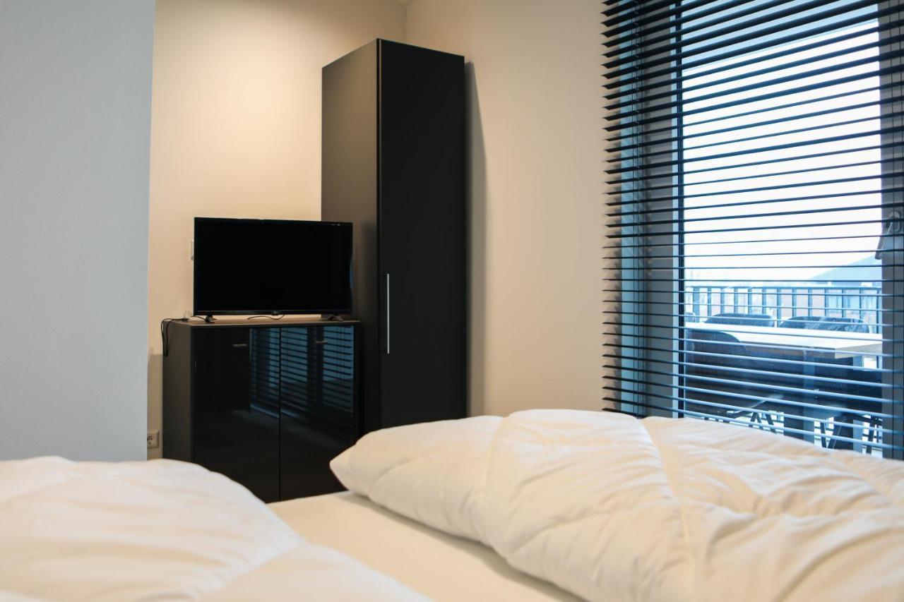 Luxe Loft Appartement In Residence Marina Kamperland Ngoại thất bức ảnh