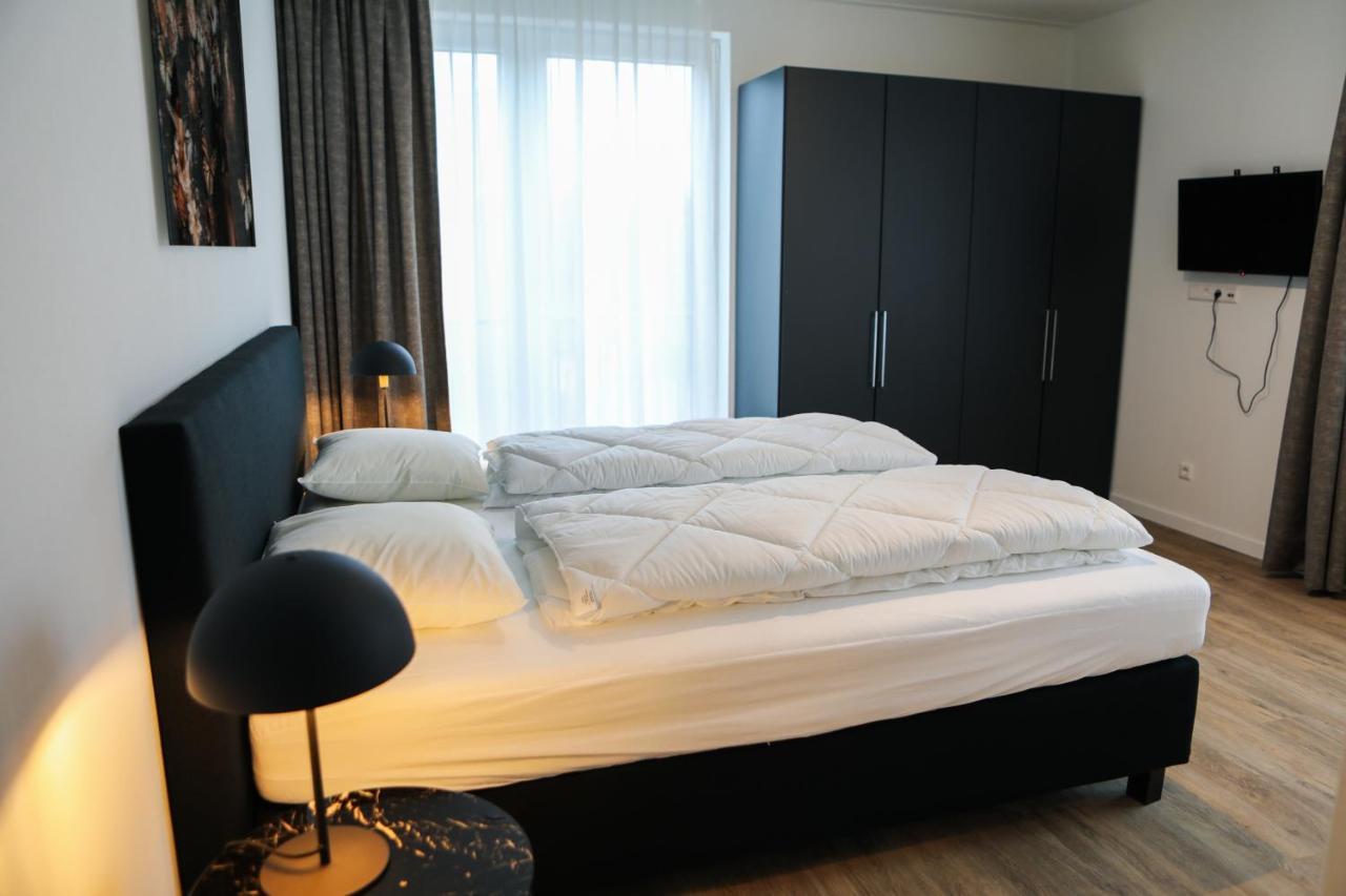 Luxe Loft Appartement In Residence Marina Kamperland Ngoại thất bức ảnh