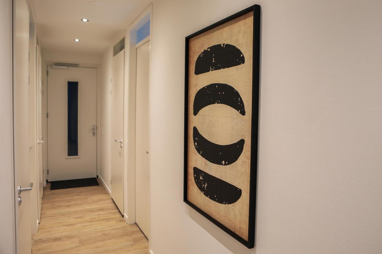 Luxe Loft Appartement In Residence Marina Kamperland Ngoại thất bức ảnh