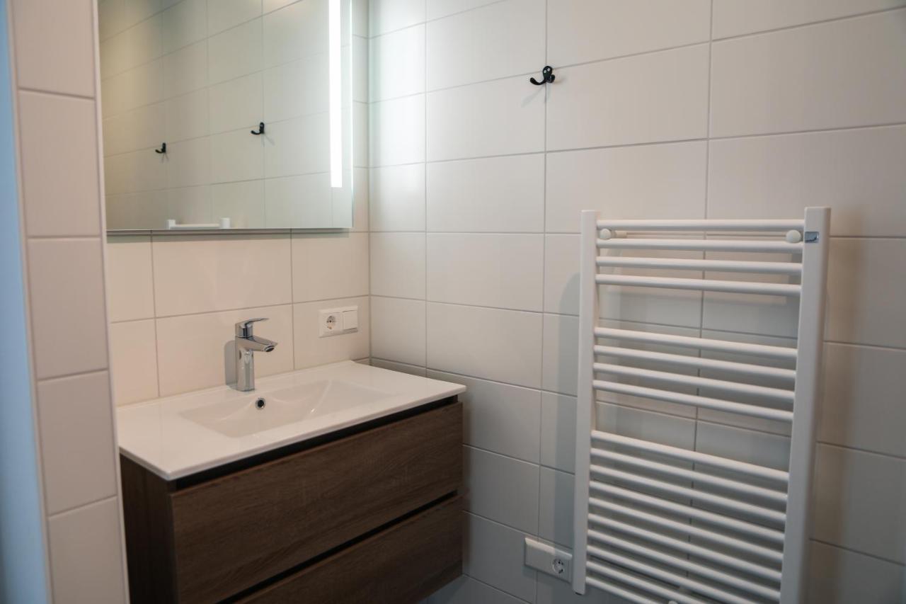 Luxe Loft Appartement In Residence Marina Kamperland Ngoại thất bức ảnh